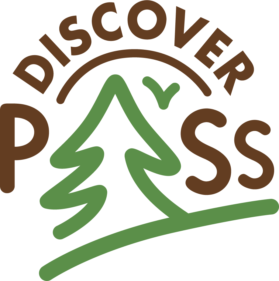 Get Your Pass Discover Pass